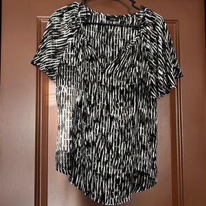 Apt. 9 short sleeve